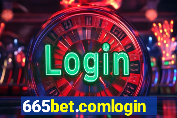 665bet.comlogin