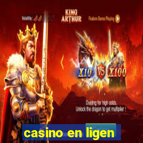 casino en ligen