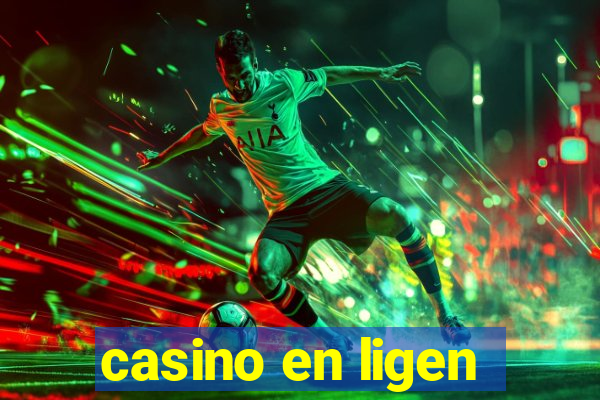 casino en ligen