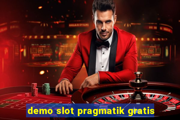 demo slot pragmatik gratis