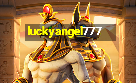 luckyangel777