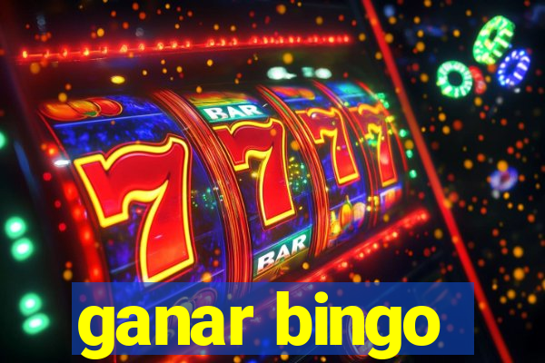 ganar bingo