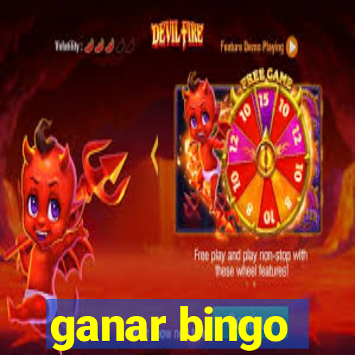 ganar bingo