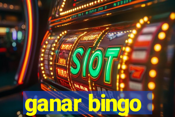 ganar bingo