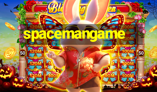 spacemangame