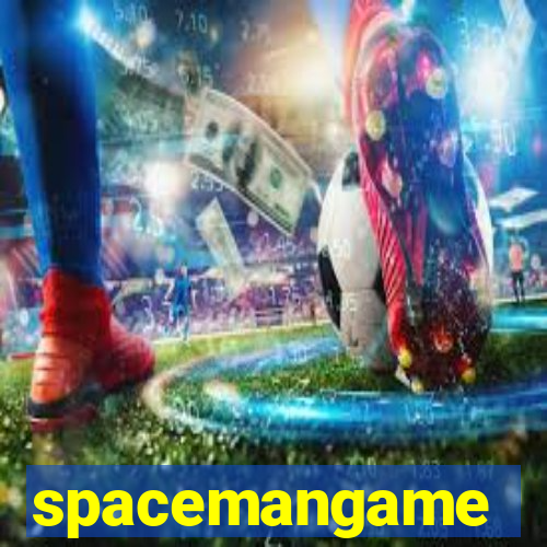 spacemangame