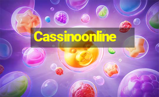 Cassinoonline