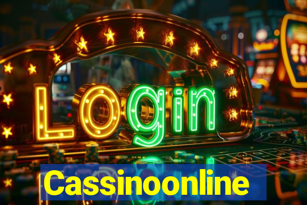 Cassinoonline