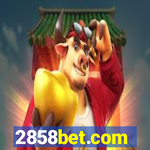 2858bet.com