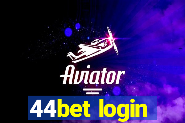 44bet login