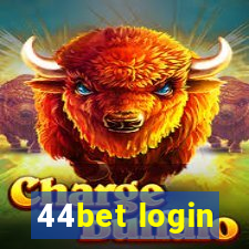 44bet login