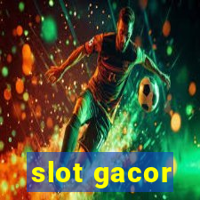 slot gacor