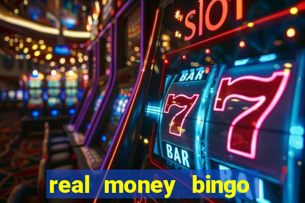 real money bingo casino sites