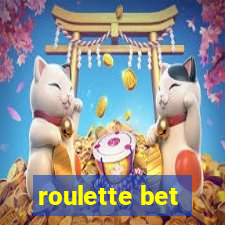 roulette bet