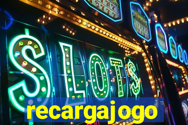 recargajogo