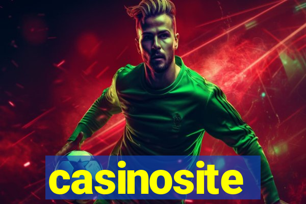 casinosite