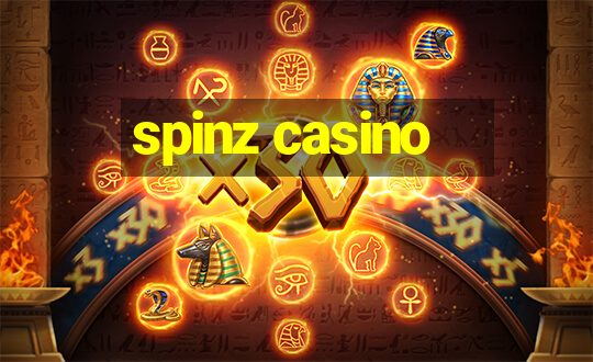 spinz casino