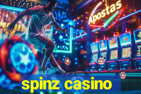 spinz casino