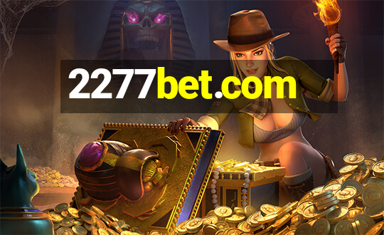 2277bet.com