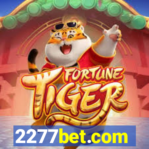 2277bet.com