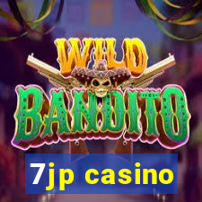 7jp casino