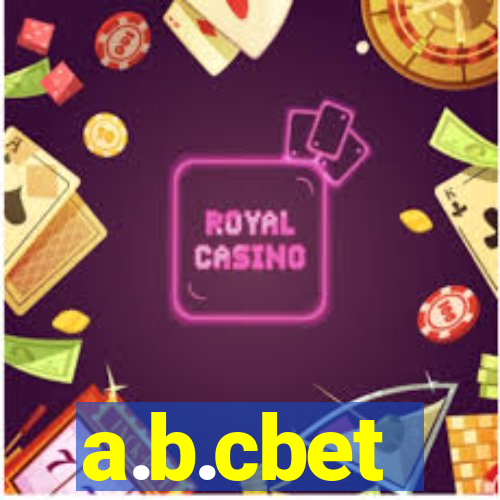 a.b.cbet