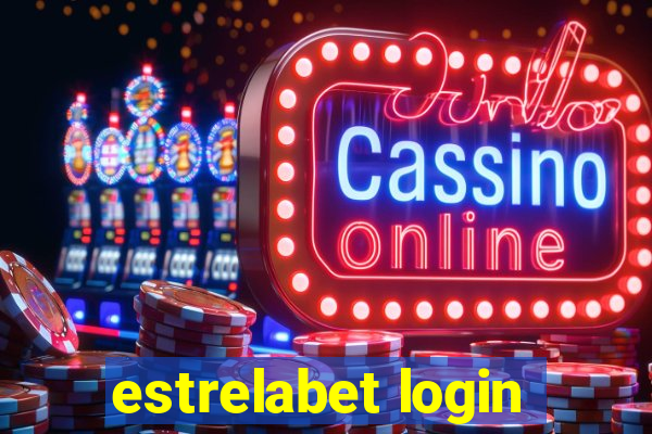 estrelabet login