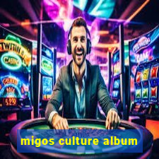 migos culture album