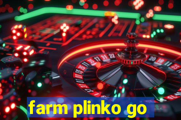 farm plinko go