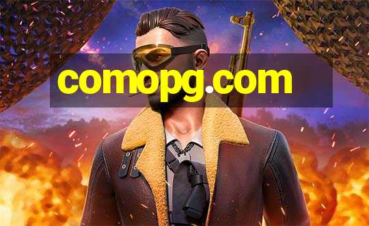 comopg.com