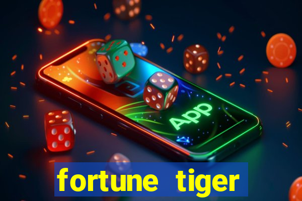 fortune tiger global bet