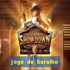 jogo de baralho cigano online