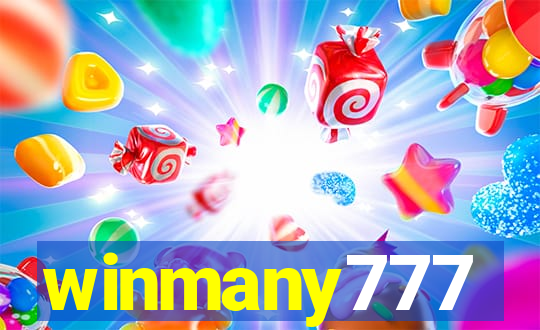 winmany777