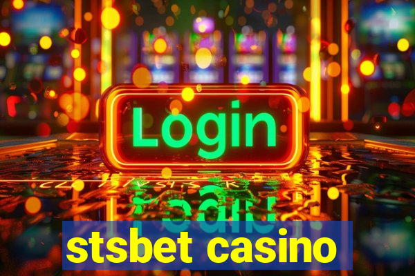 stsbet casino