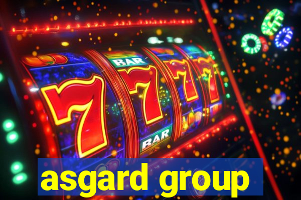 asgard group