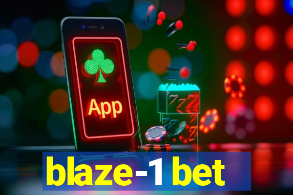 blaze-1 bet