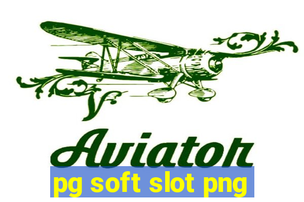 pg soft slot png