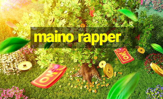 maino rapper