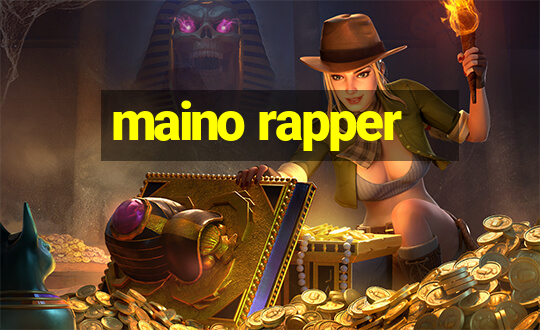 maino rapper