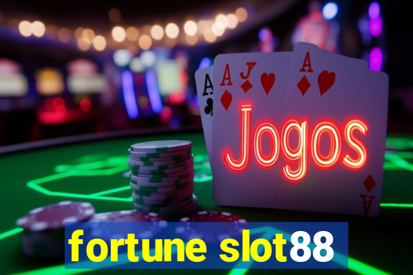 fortune slot88