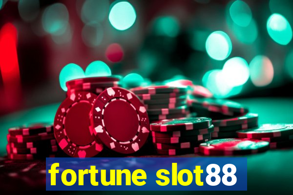 fortune slot88