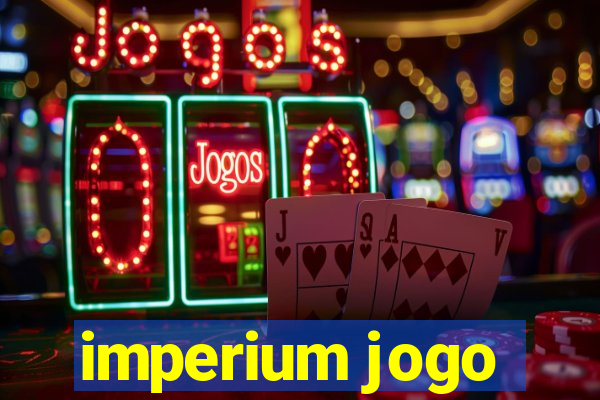 imperium jogo