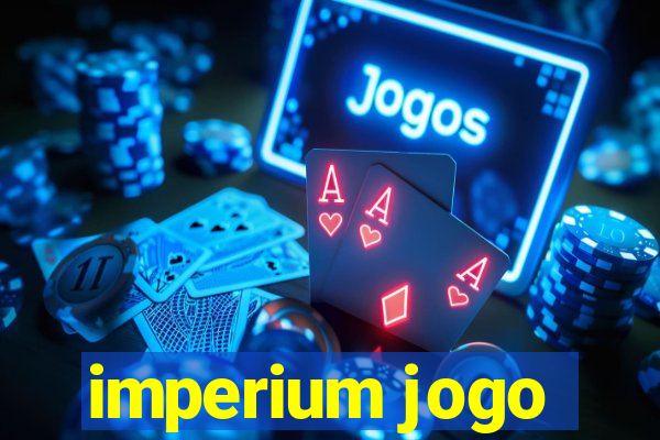 imperium jogo