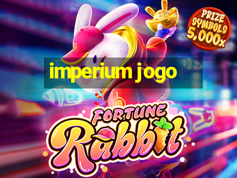 imperium jogo