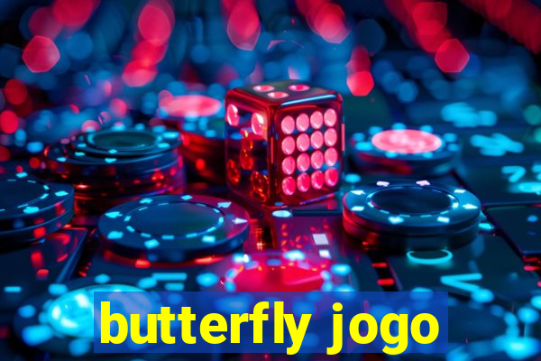 butterfly jogo