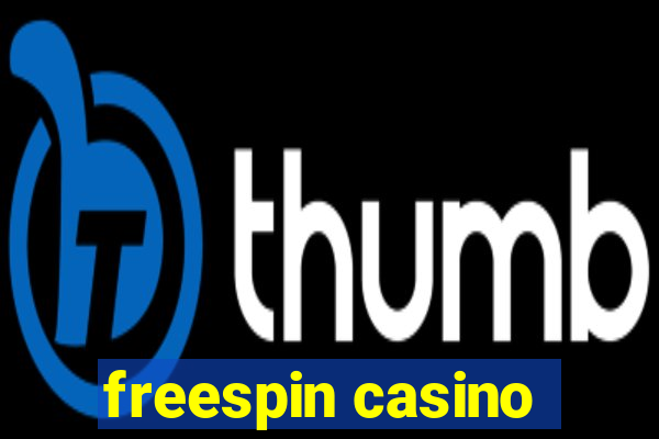 freespin casino