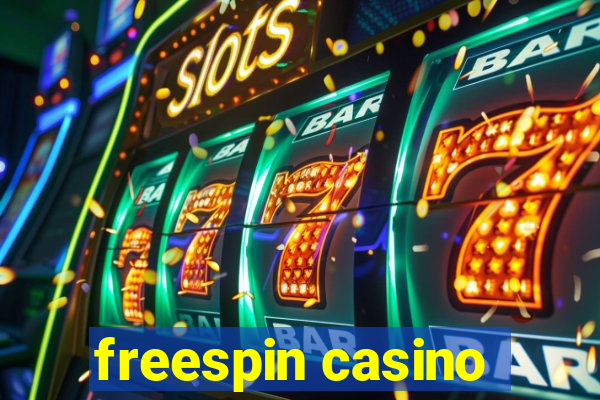 freespin casino