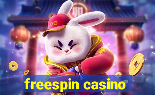 freespin casino