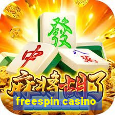 freespin casino