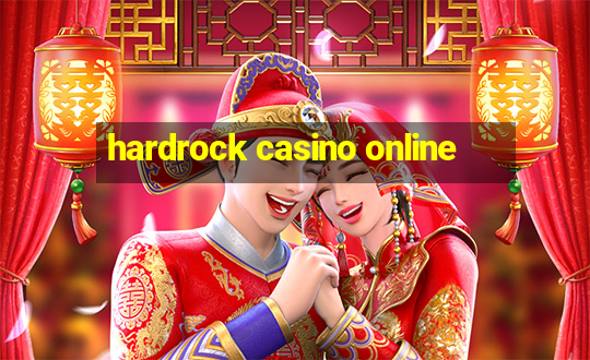 hardrock casino online